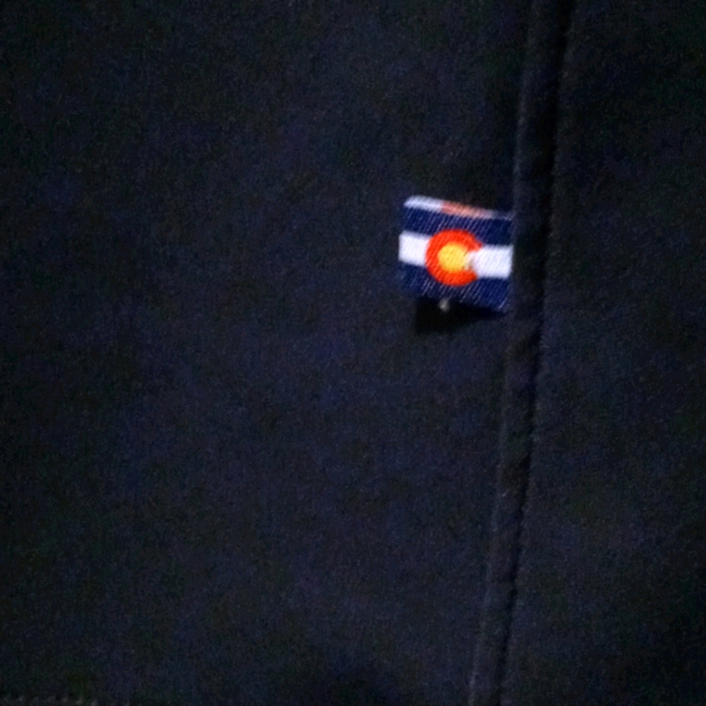 Pactimo Black Jacket - Picture 4 of 7
